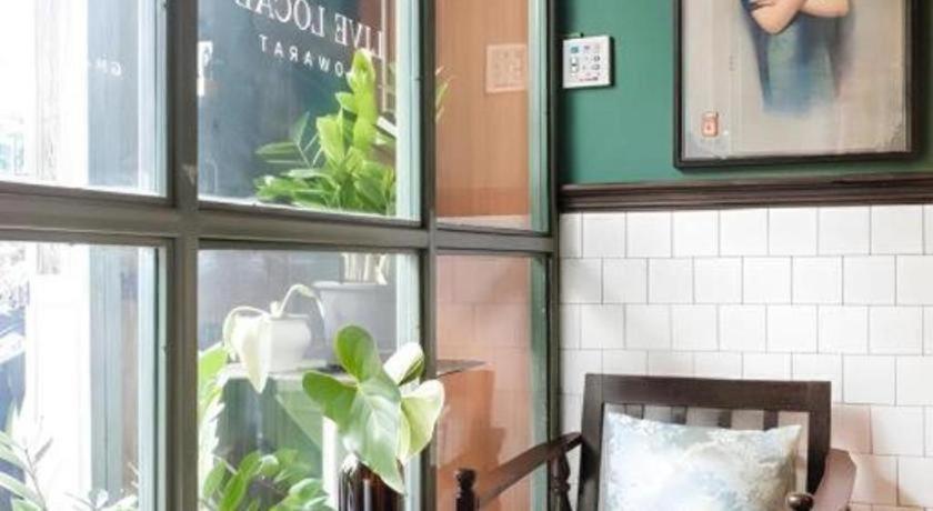 Live Local Cafe & Hospedagem domiciliar *